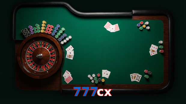 Game list for 777Cx casino section