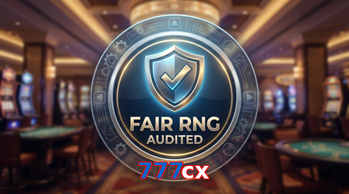 Payment and PKR controls in 777Cx