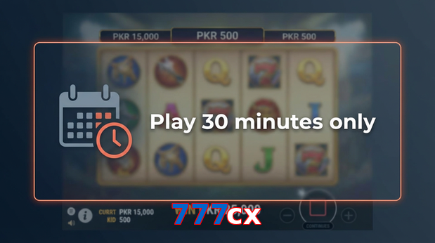 Payment and PKR controls in 777Cx